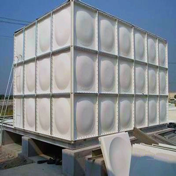 Grp s. Panel tank cleaning services in Dubai