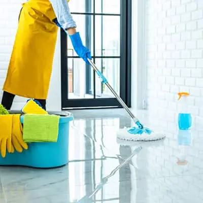 Municipality Approved Pest Control Company in UAE