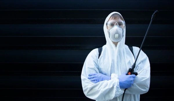 Ant control services dubai