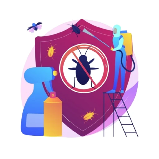 Ant Control services Sharjah
