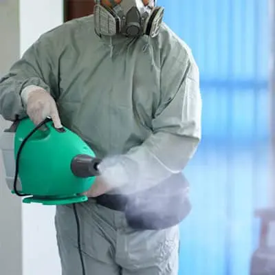 Municipality Approved Pest Control Company Dubai